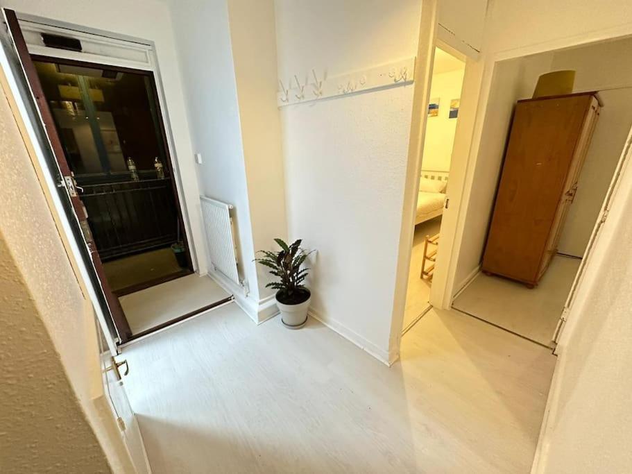 3 Bedroom Flat Kings Cross ロンドン エクステリア 写真