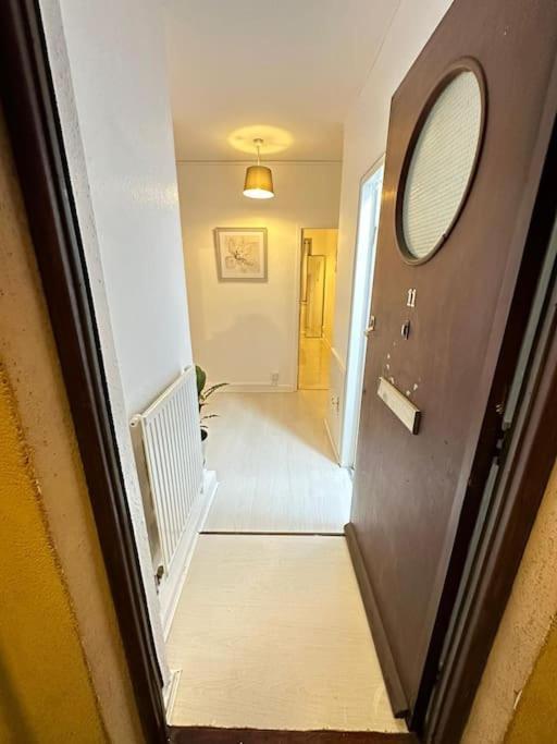 3 Bedroom Flat Kings Cross ロンドン エクステリア 写真
