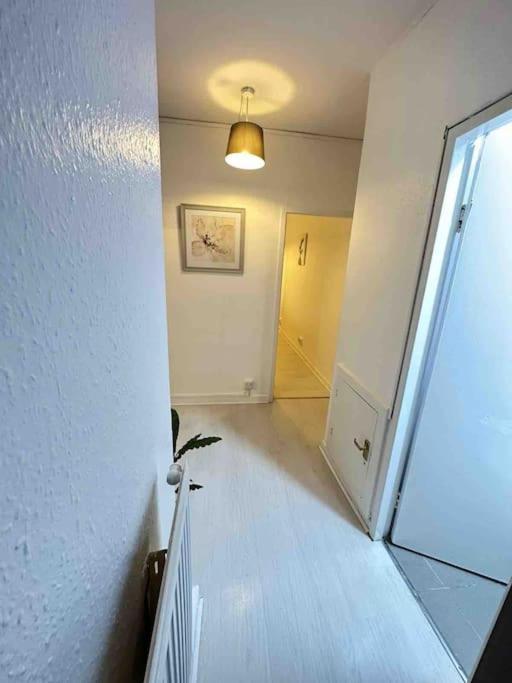 3 Bedroom Flat Kings Cross ロンドン エクステリア 写真